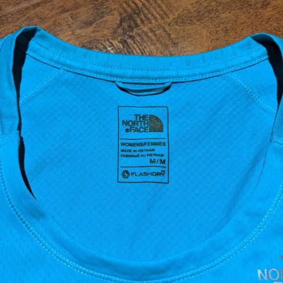 TNF Tee - Picture 2 of 7